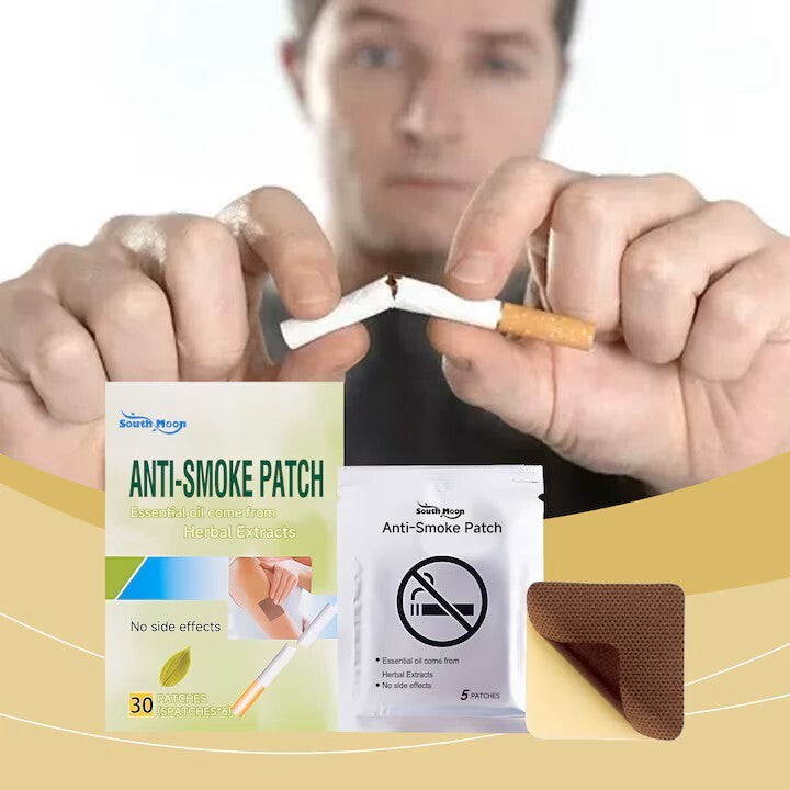 Flasteri Za Odvikavanje Od Pušenja – Podrška Na Putu Ka Životu Bez Cigareta