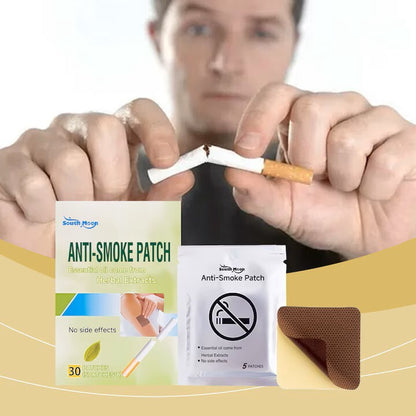 Flasteri Za Odvikavanje Od Pušenja – Podrška Na Putu Ka Životu Bez Cigareta