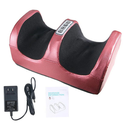 Električni Masažer Za Stopala – Oslobodi Se Zamora i Oseti Lakoću